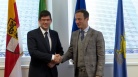 Frana Monte Croce: Fedriga, priorità a ripristino viabilità esistente